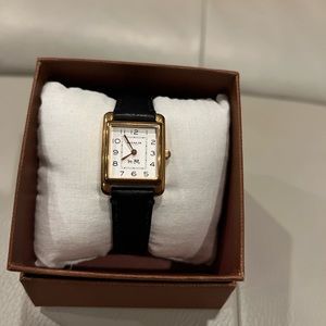 Coach women’s watch